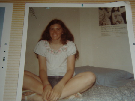 Nancy Koff's Classmates profile album