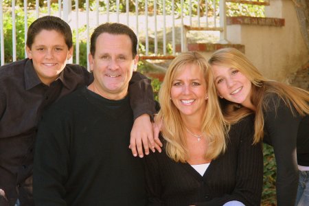 The Hacker Family 2006