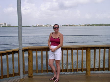 Cancun 2005