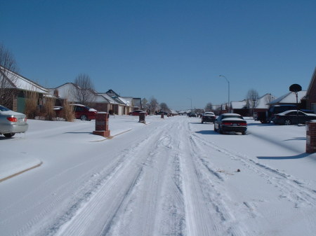 Winter 2007