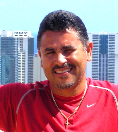 Pedro Gutierrez's Classmates® Profile Photo