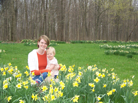 Angie and Rose