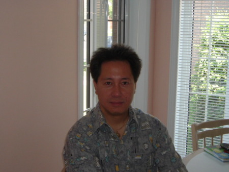 Tony Chau's Classmates® Profile Photo