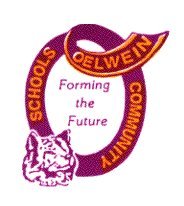 Oelwein High School Logo Photo Album