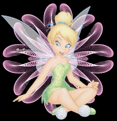 Tinkerbell