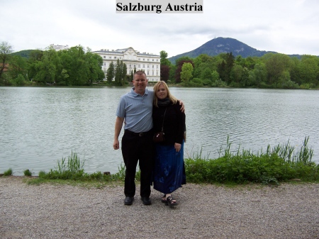 Austria- Sound of Music House