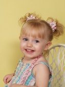 Aidens 18 Month Pictures! What a Big Girl!!!