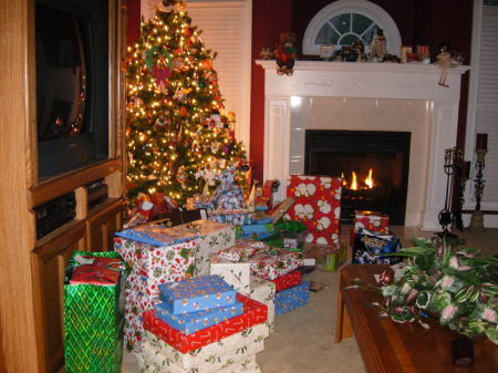 Xmas 2007