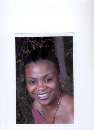 Jacqueline Lamar's Classmates® Profile Photo