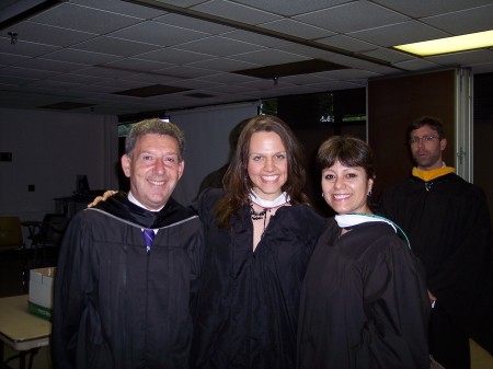 2006 Graduation