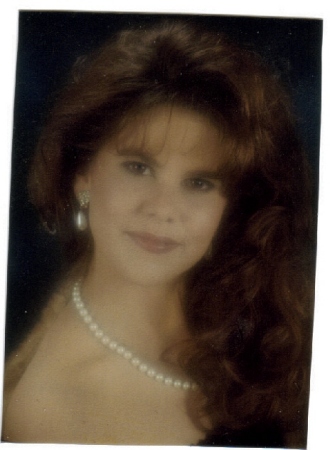 Kristy Newhall's Classmates® Profile Photo