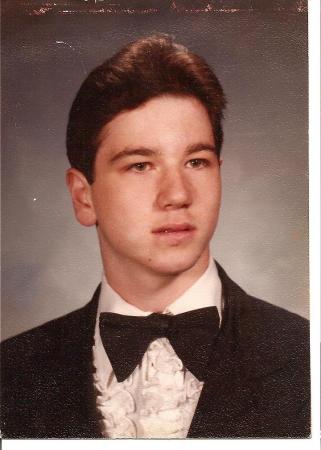 Mark Mendelson's Classmates profile album