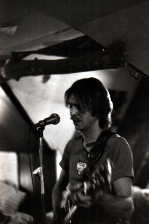 joe in 1974
