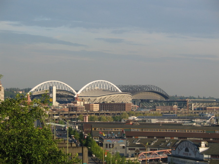 2005 Seattle, WA