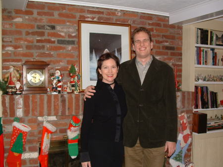 Christmas 2004