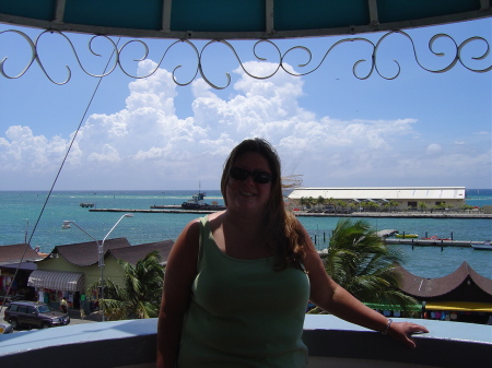 Ann in Aruba - We luv Marriott Beach Resorts!!!