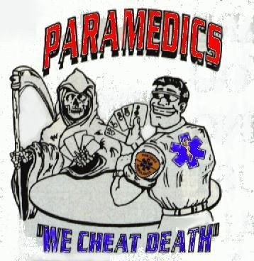 Paramedics