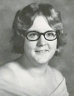 Julie Riley's Classmates® Profile Photo