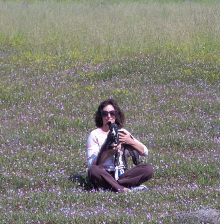 i+j in malibu flowers