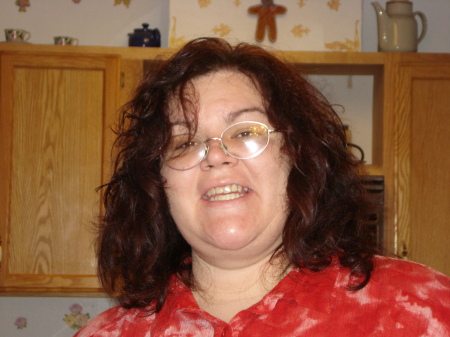 Becky Brown's Classmates® Profile Photo