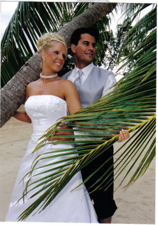 Negril, Jamaica Wedding!