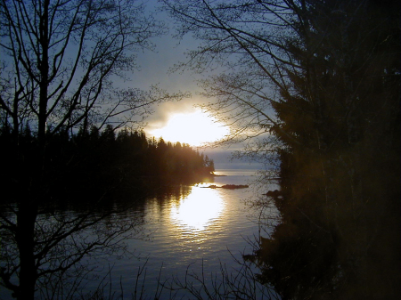 Prince of Wales Island, Alaska