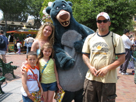 Disney 2006