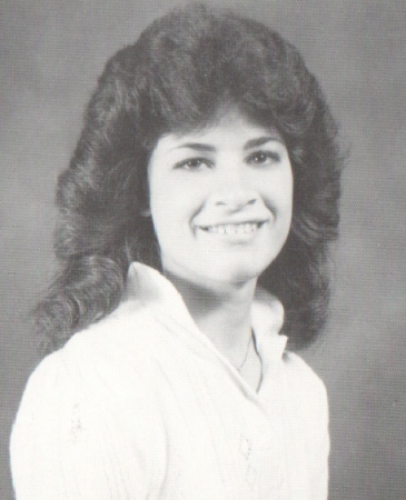 Annette Dostaler's Classmates profile album