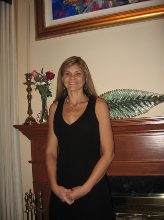 Mary Huber-Olk's Classmates® Profile Photo