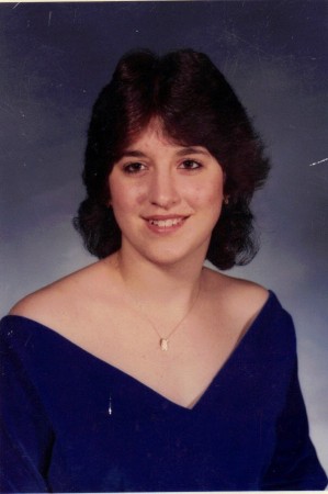 Michelle Dauria's Classmates profile album