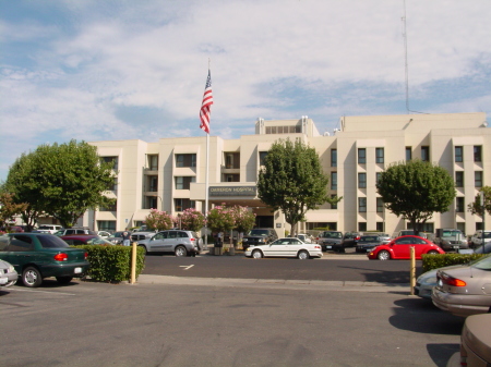 Dameron Hospital Association, Stockton, Ca