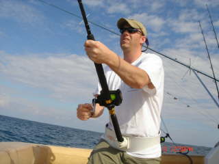 More fishing in florida