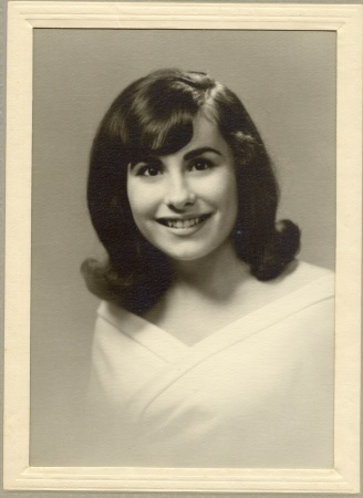 Anita Johnson's Classmates profile album