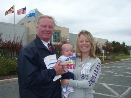 Ocean City Election 2010