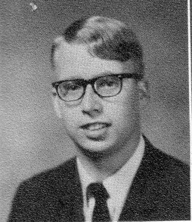 Walter Conrad's Classmates profile album