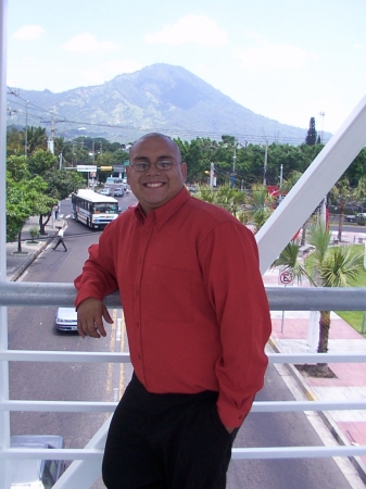 Jose Sanchez's Classmates® Profile Photo