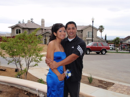 Prom 2007