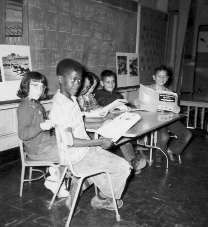 1958 mrs talley's reading table 2