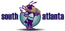 South Atlanta High School Logo Photo Album