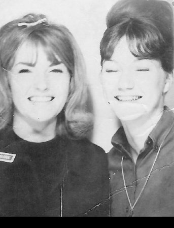 Me & Linda 1965