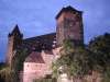 Nuernber Castle