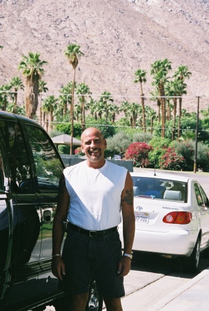 2005 Palm Springs, CA
