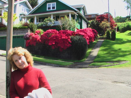 Astoria Oregon cute beach house