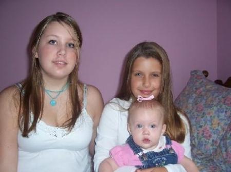 The Deals - My Gorgeous Nieces