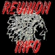 Reunion icon