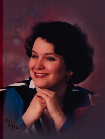 1995 church portrait