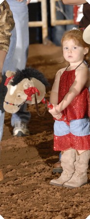 Belton Rodeo 07