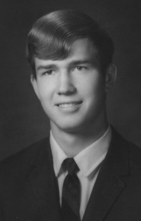 Paul Richter's Classmates profile album