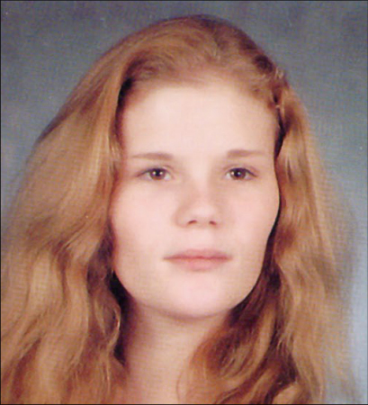 Kristie Moll's Classmates profile album