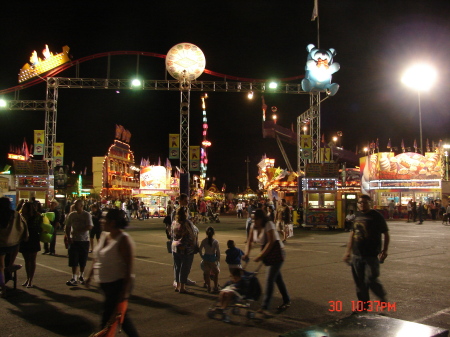 LA County Fair